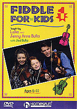 Fiddle For Kids 1