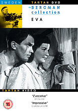 Eva (Subtitled)