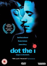 Dot The I