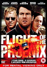 Flight Of The Phoenix