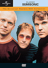 Semisonic - The Universal Masters DVD Collection