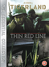 Tigerland / The Thin Red Line (Essential Collection)