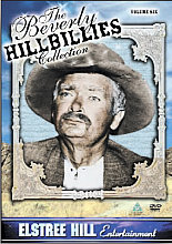 Beverly Hillbillies Collection - Volume 6, The