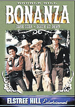 Bonanza - Dark Star / Death At Dawn