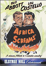 Africa Screams