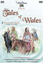 Tales Of Wales