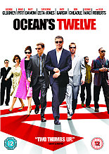 Ocean's Twelve