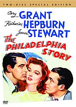 Philadelphia Story, The (Special Edition)