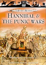 Hannibal And The Punic Wars