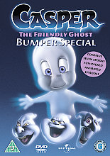 Casper (Bumper Special)