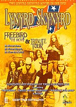 Lynyrd Skynyrd - Freebird - The Movie/Tribute Tour Live Concert (Various Artists)