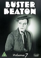 Buster Keaton - Vol. 7