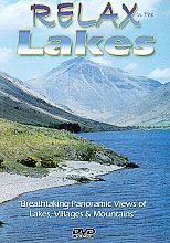 Relax In The Lakes