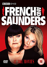 French And Saunders - At The Movies