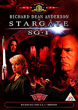 Stargate S.G. 1 - Series 8 Vol.42