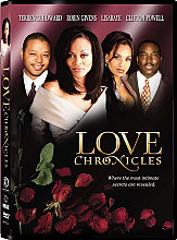 Love Chronicles