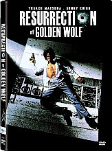 Resurrection Of The Golden Wolf, The (Subtitled)