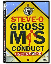 Steve-O - Gross Misconduct