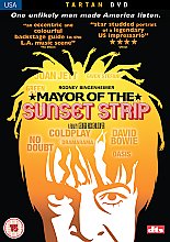 Mayor Of Sunset Strip (Wide Screen)