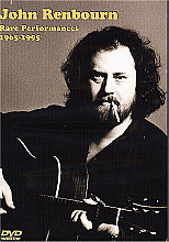 John Renbourn - Rare Performances 1965-1995