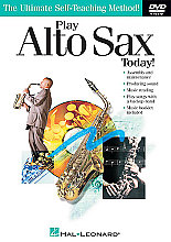 Play Alto Sax Today