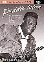 Freddie King