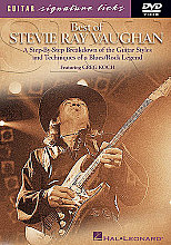 Best Of Stevie Ray Vaughan