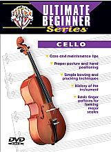 Ultimate Beginner Series - Cello