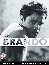 Marlon Brando Collection - The Early Years (Box Set)