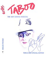 Taboo (Special Edition) (Various Artists)