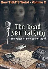 Dead Are Talking - That's Weird - Vol. 2, The