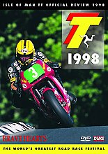 TT 1998 - Brave Hearts