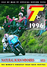 TT 1996 - Natural Born Winners