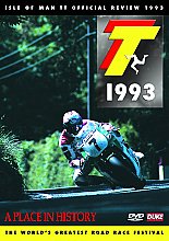 TT 1993 - Place In History