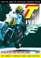 TT 1988 - Kings Of The Mount