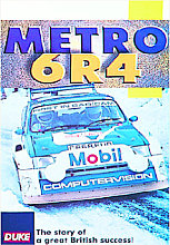 Metro 6R4