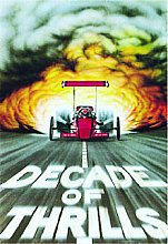 Decade Of Thrills