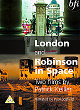 London / Robinson In Space (Digi Pack)