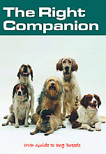 Right Companion DVD Guide To Dog Breeds, The