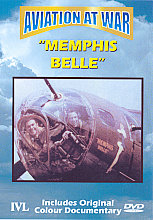 Aviation At War - Memphis Belle