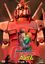 Mobile Suit Gundam Movie 1 (Animated)