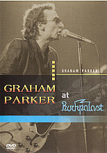 Graham Parker At Rockpalast