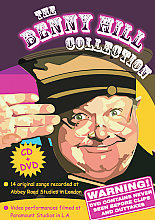 Benny Hill Collection