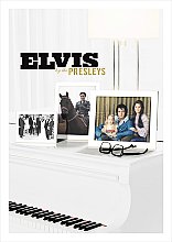 Elvis By The Presleys