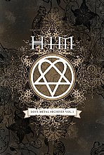 HIM - Love Metal Archives Vol. 1