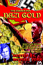 Search For Nazi Gold, The