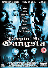 Keepin' It Gangsta (Various Artists)