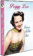 Peggy Lee - Singing At Her Best