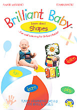 Brilliant Baby - Shapes