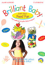 Brilliant Baby - Food Fun